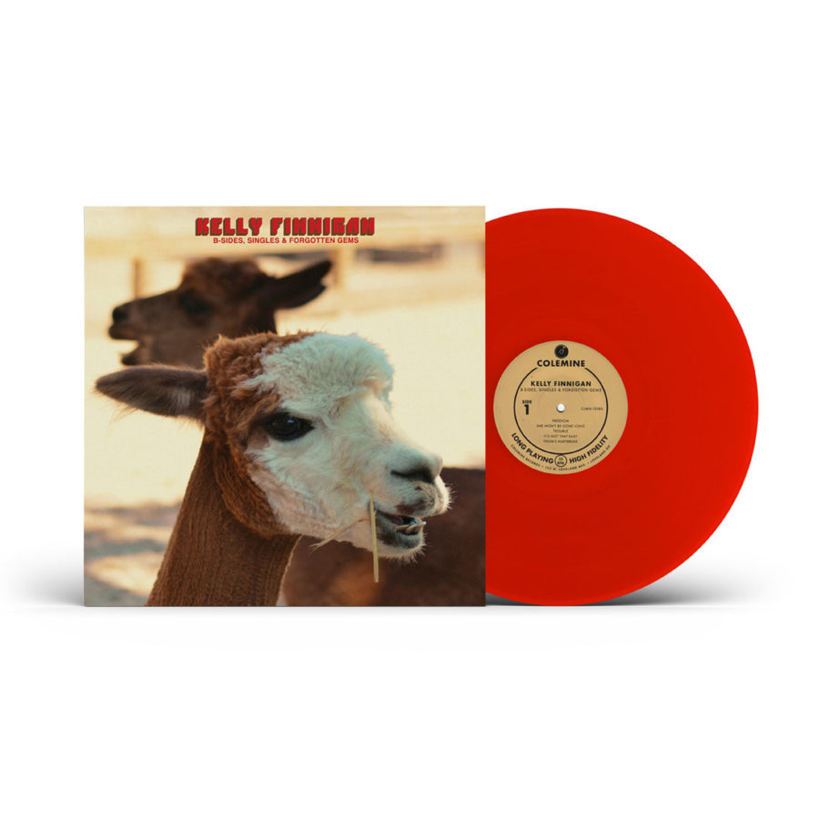 B-Sides, Singles & Forgotten Gems