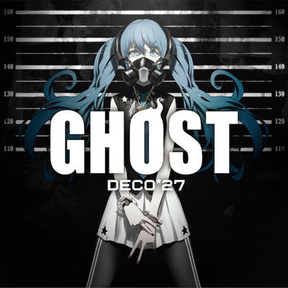 GHOST [Import CD+DVD]