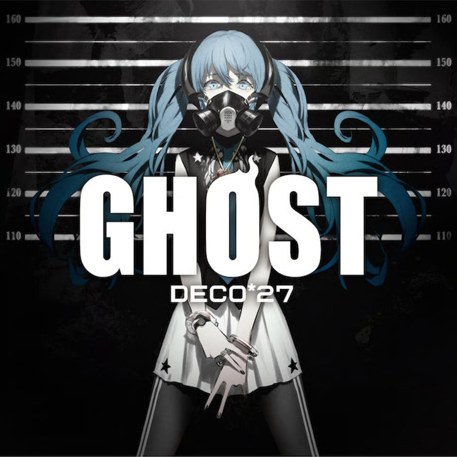 GHOST [Import CD+DVD]