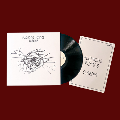 Elaenia (10th Anniversary Edition)