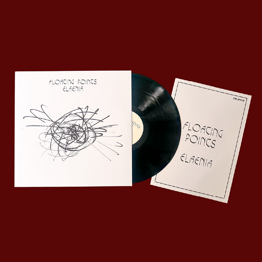 Elaenia (10th Anniversary Edition)