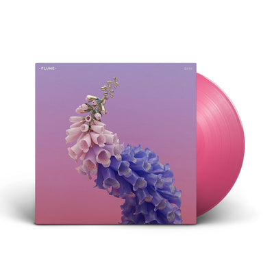 Skin (2LP Pink Vinyl)