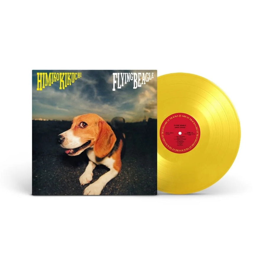 Flying Beagle [Import]