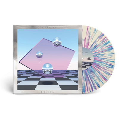 Liteware LP (Holographic Foil Edition)