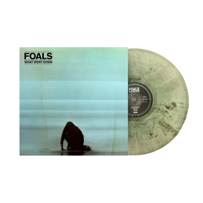 What Went Down (10th Anniversary Edition)