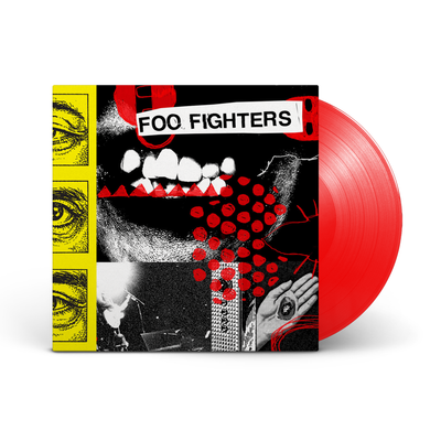 Your Favorite Toy (Indie Exclusive)