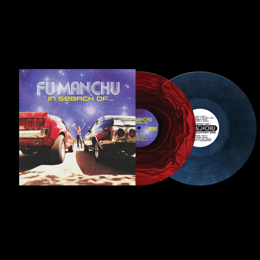 In Search Of…. (30th Anniversary Edition 2xLP)