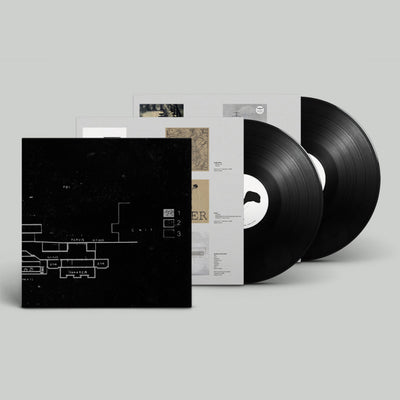 Fully Nowhere: A World Resources Archive 2xLP