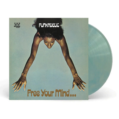 Free Your Mind And Your Ass Will Follow