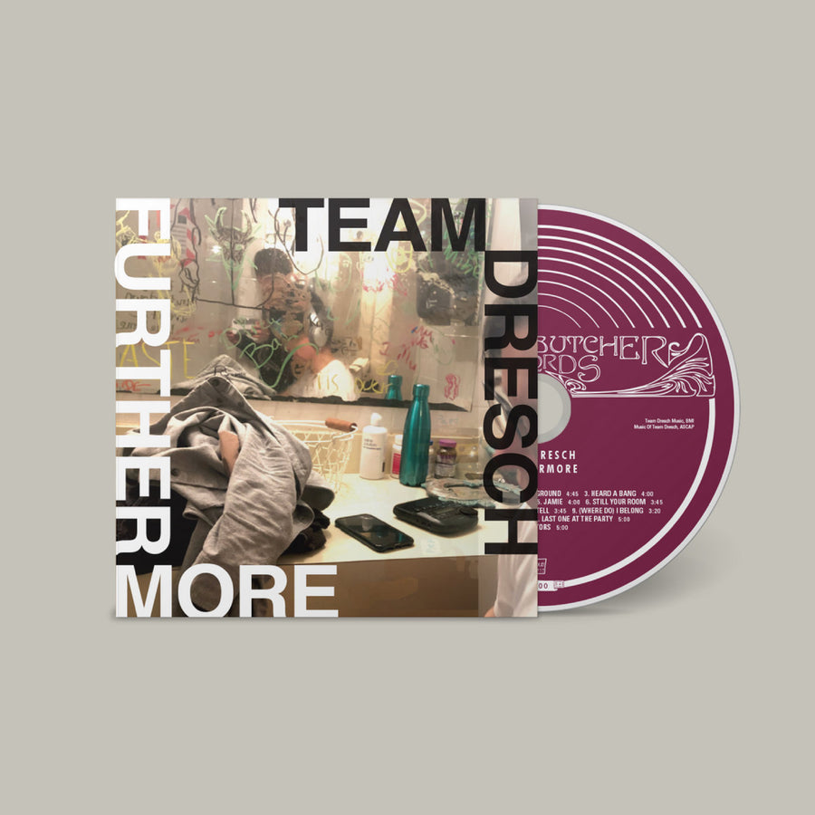 Furthermore (CD)