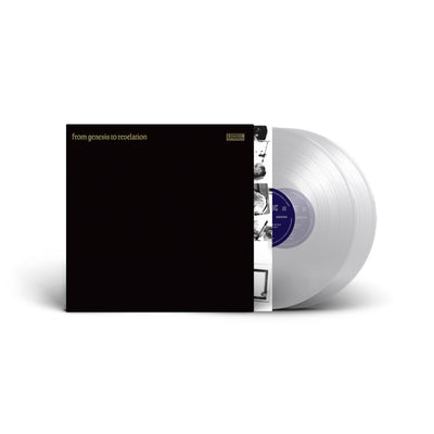 From Genesis To Revelation (Indie Exclusive 2xLP Vinyl) [Import]