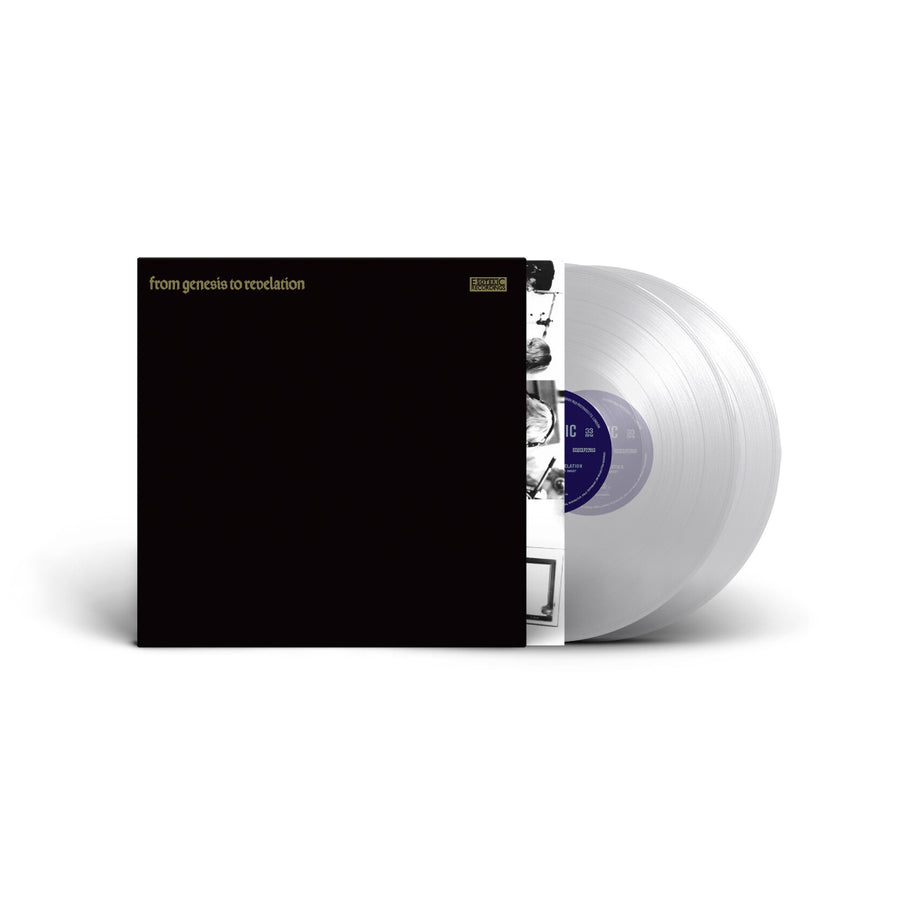 From Genesis To Revelation (Indie Exclusive 2xLP Vinyl) [Import]