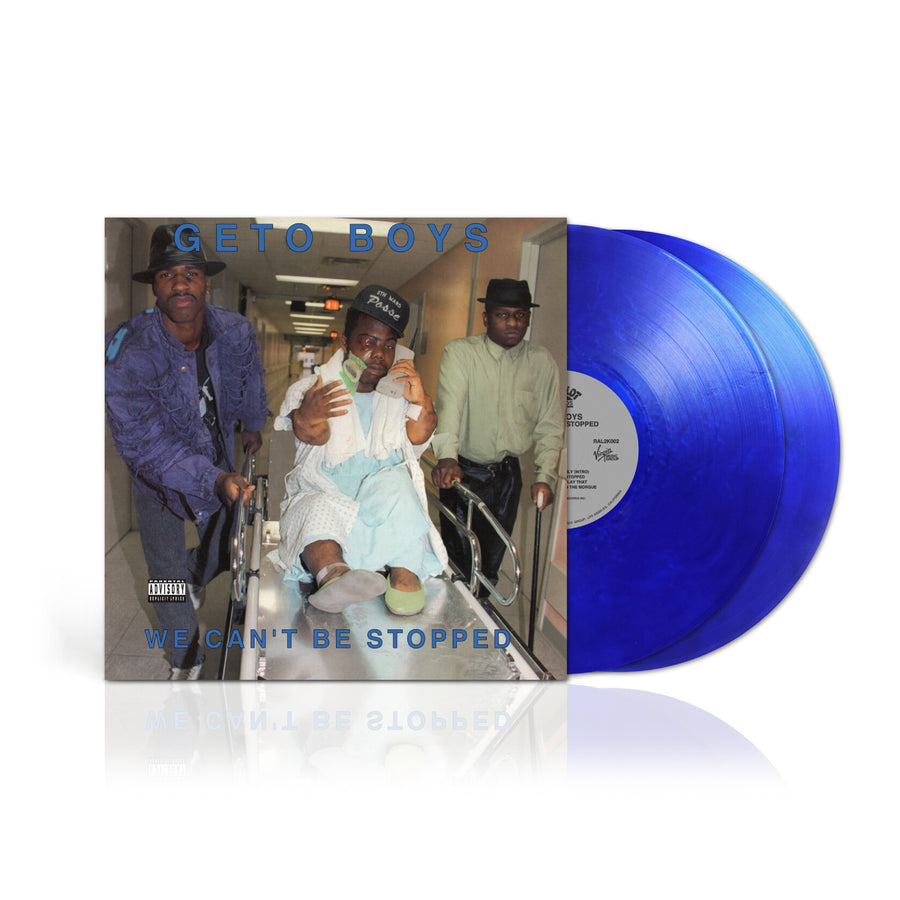 We Can't Be Stopped (35th Anniversary 2xLP Edition) (Indie Exclusive Vinyl)
