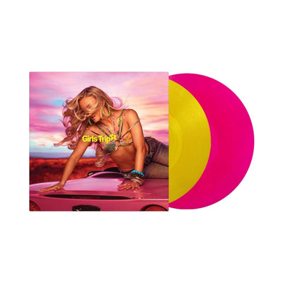 Midnight Sun: Girls Trip 2xLP Vinyl
