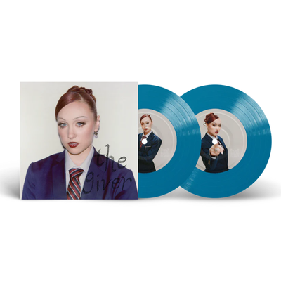 The Giver 7" (The Lawyer)