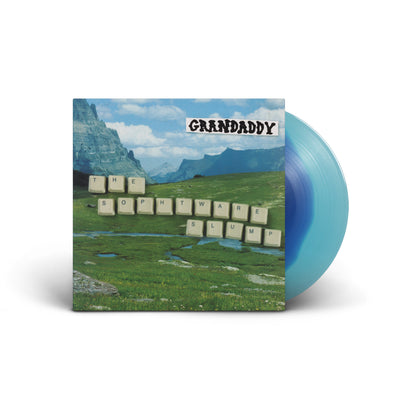 The Sophtware Slump 2xLP
