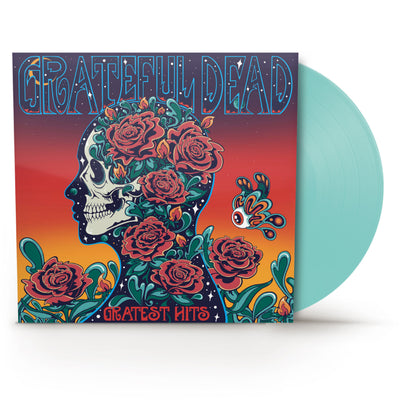 Grateful Dead Gratest Hits