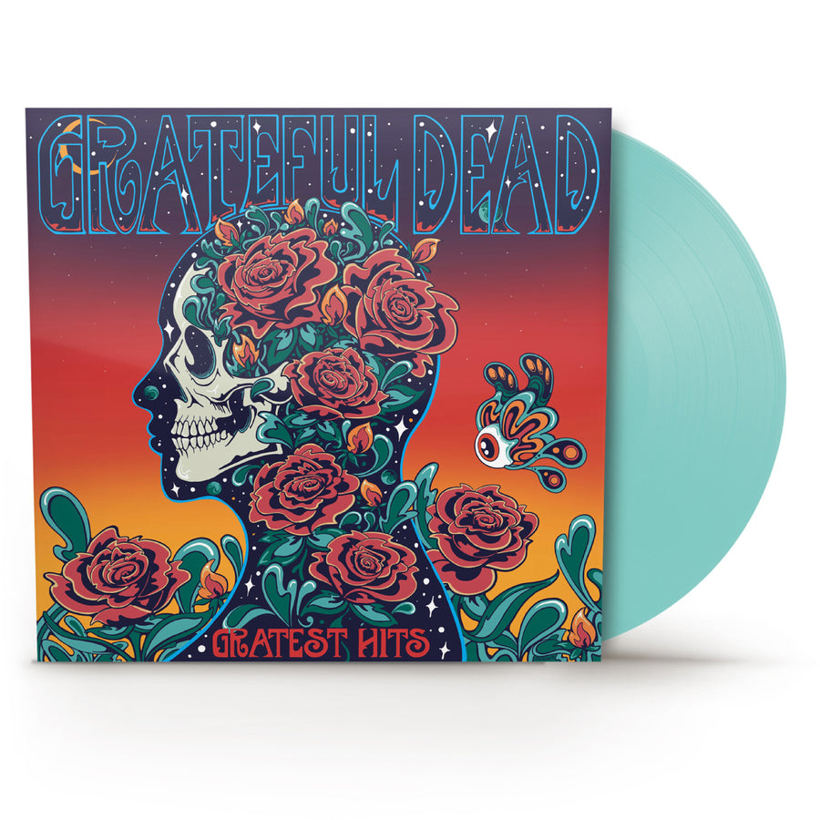 Grateful Dead Gratest Hits