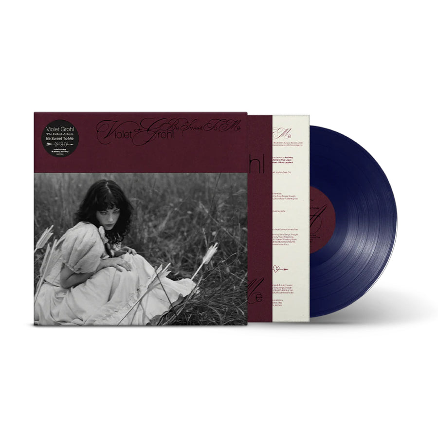 Be Sweet To Me (Indie Exclusive Vinyl)