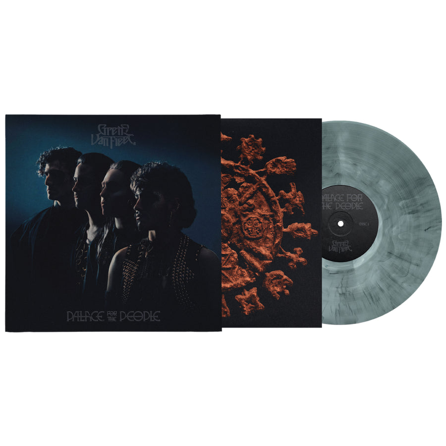 Palace For The People (Indie Exclusive 2xLP Vinyl)