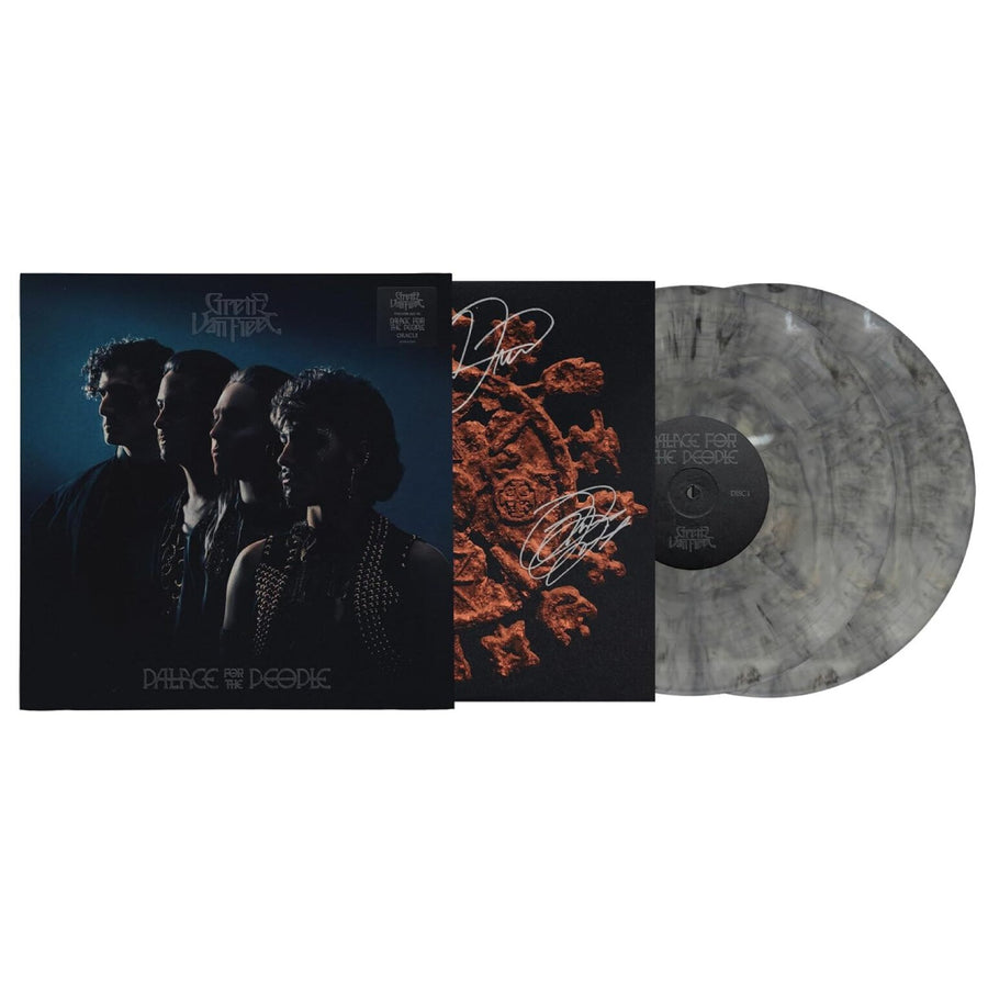 Palace For The People (Indie Exclusive 2xLP Vinyl w/ Signed Insert)