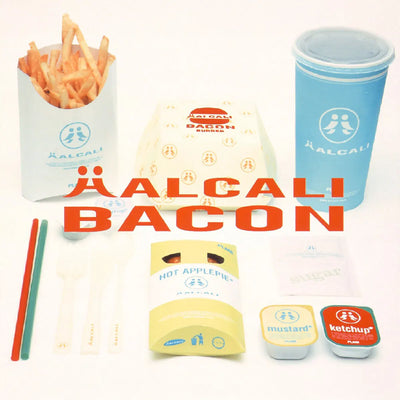 Hacali Bacon [Import]