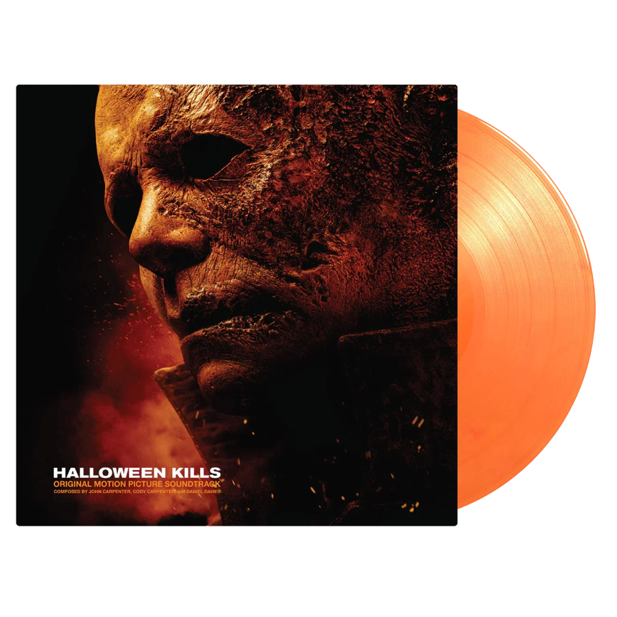 Halloween Kills Soundtrack