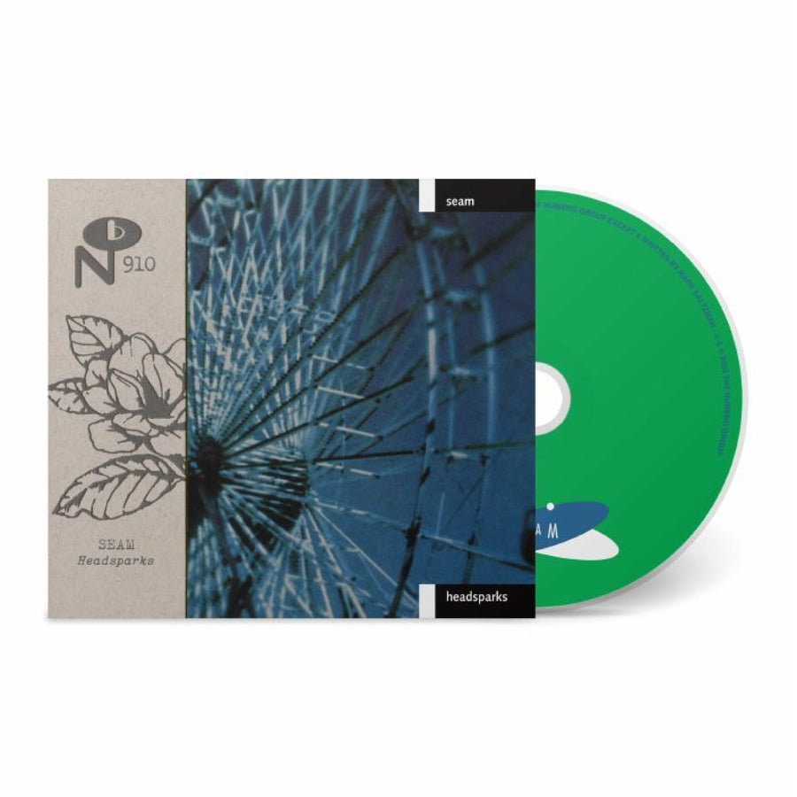 Headsparks (CD)