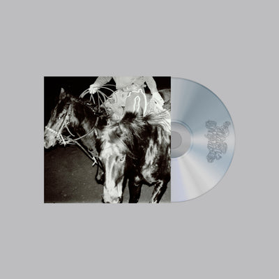 Heaven's Night (CD)