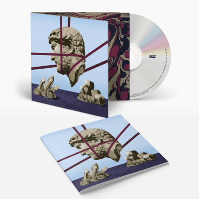 One Life Stand (CD)