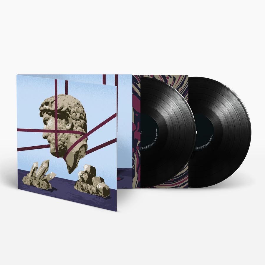 One Life Stand 2xLP