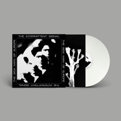 The Intermittent Signal (Deluxe Edition Indie Exclusive Vinyl)
