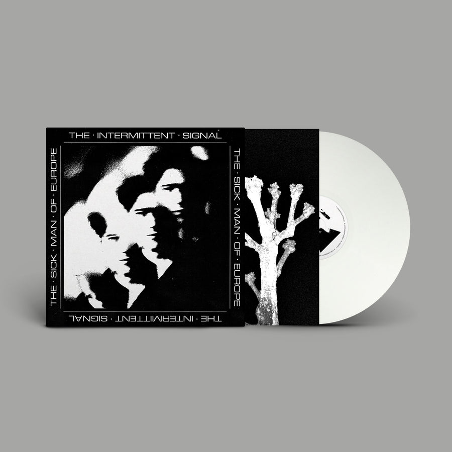 The Intermittent Signal (Deluxe Edition Indie Exclusive Vinyl)