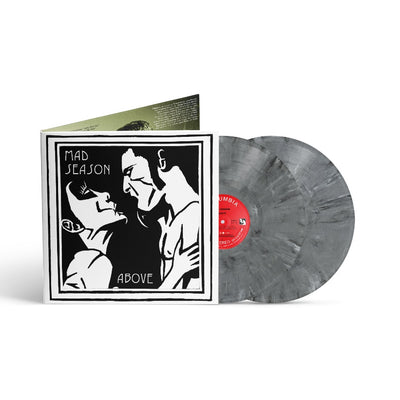 Above 30th Anniversary Edition (Indie Exclusive)