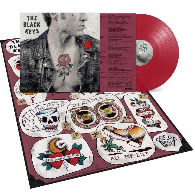 No Rain No Flowers (Indie Exclusive)