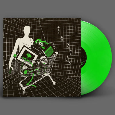 Trash Classic (Indie Exclusive Neon Green Vinyl)