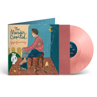 Gigi's Recovery (Indie Exclusive Pink Vinyl)