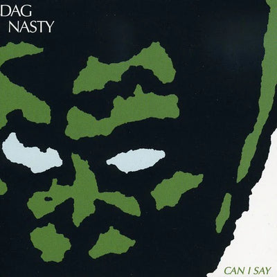 Can I Say (Green Vinyl)