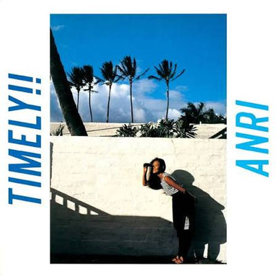 Timely!! [Import]