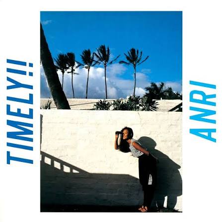 Timely!! [Import]