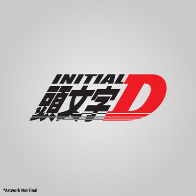 Initial D Theme Songs Collection Vol. 1 [Import]