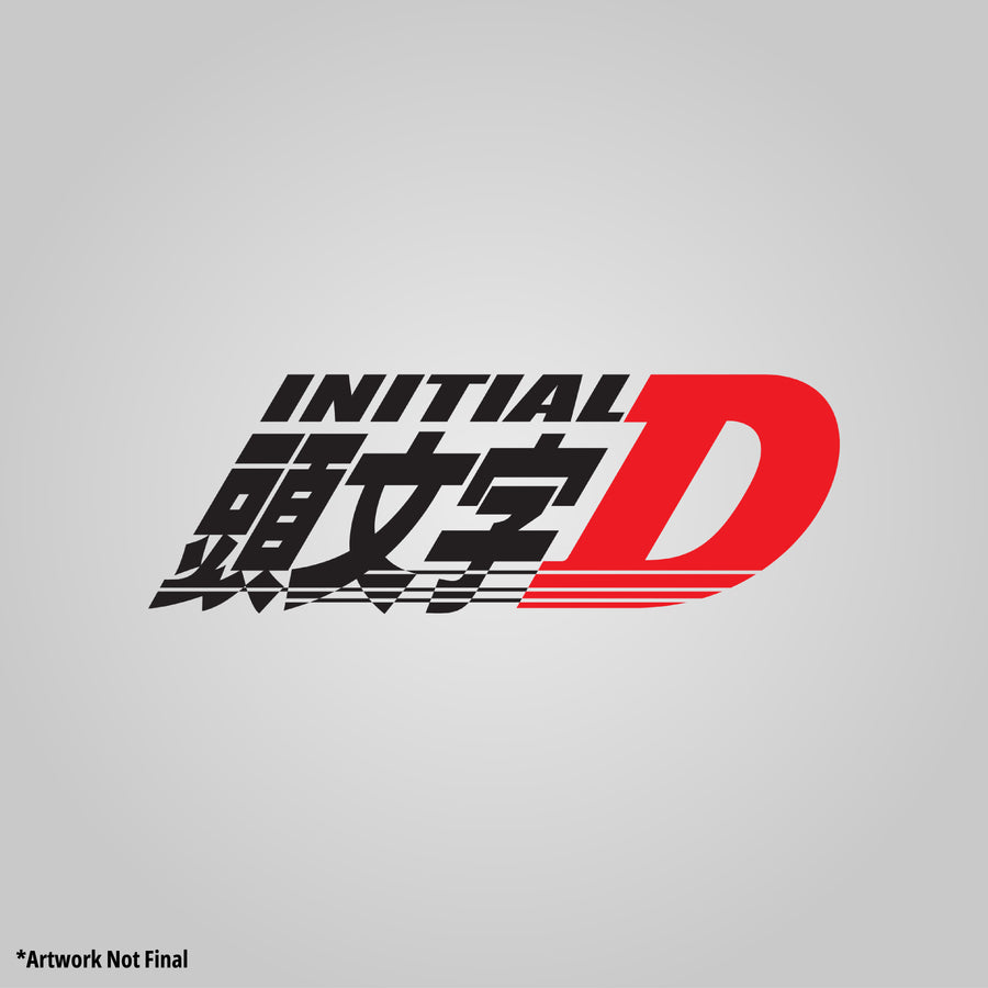 Initial D Theme Songs Collection Vol. 1 [Import]