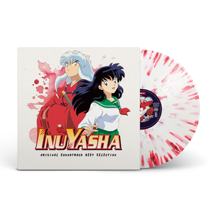 InuYasha Original Soundtrack (Best Selection) [Import]
