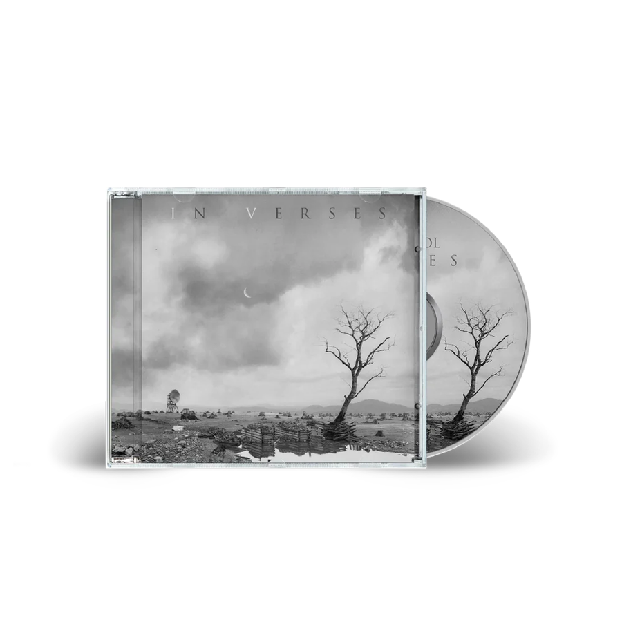 In Verses (CD)