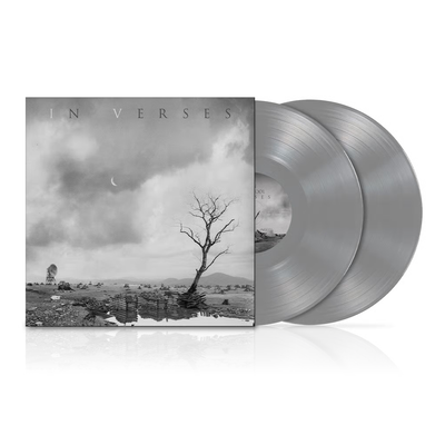 In Verses (Grey Vinyl)