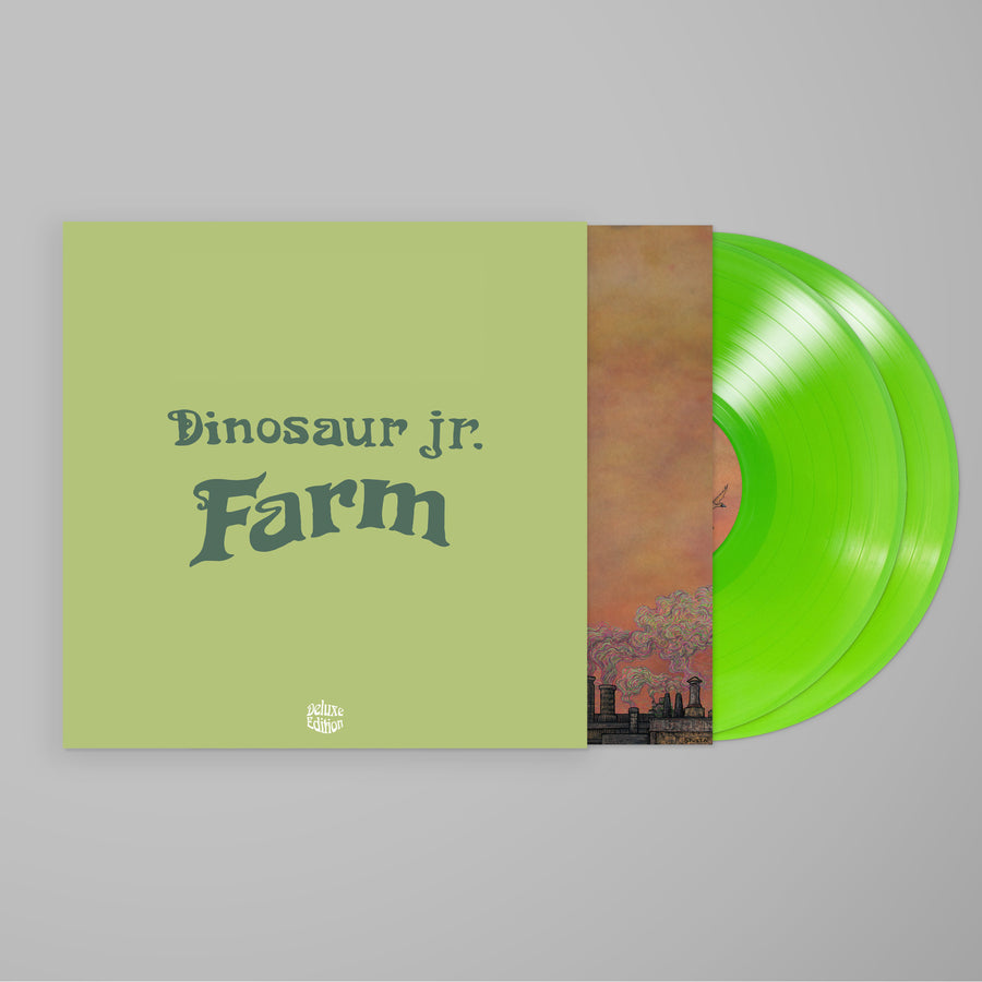 Farm (15th Anniversary Edition)