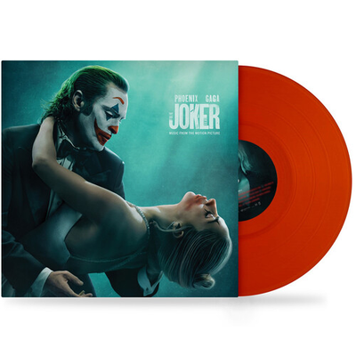 Joker: Folie à Deux (Music From The Motion Picture)