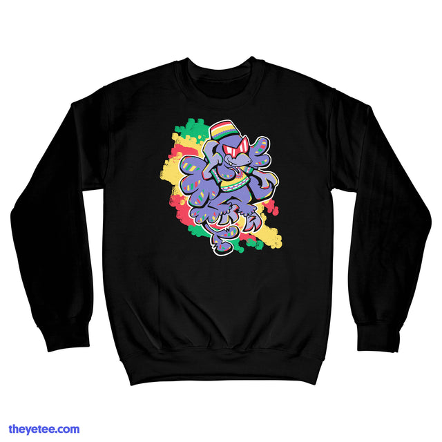 Joyous Holiday - Joyous Holiday