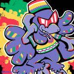 Joyous Holiday - Joyous Holiday