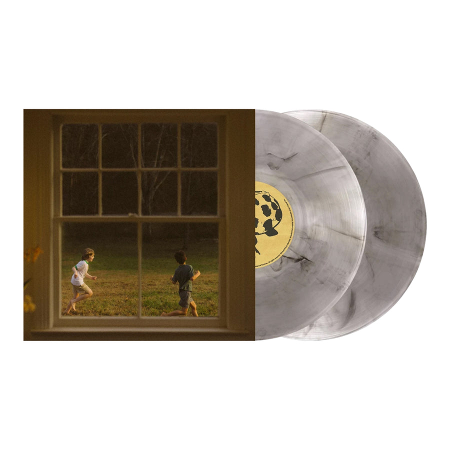 The Great Divide 2LP (Indie Exclusive Vinyl)